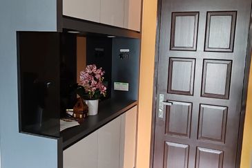 Residensi PR1MA Meru