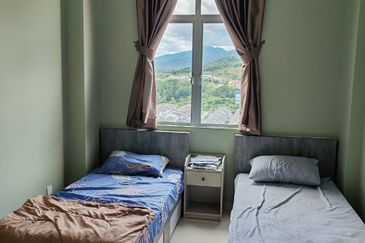 Residensi PR1MA Meru