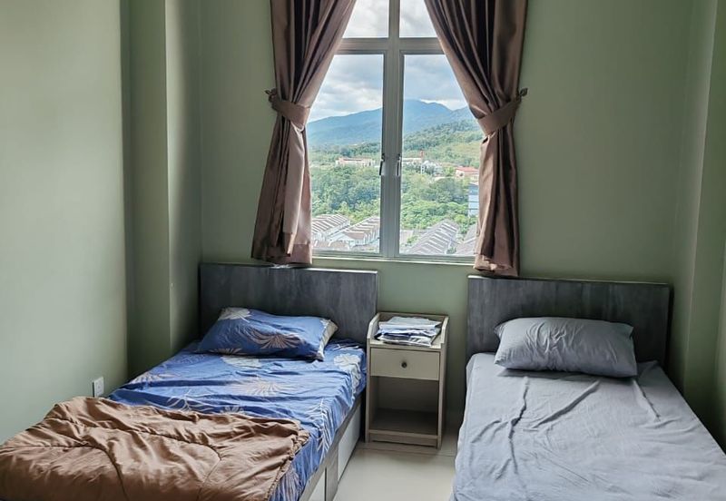 Residensi PR1MA Meru