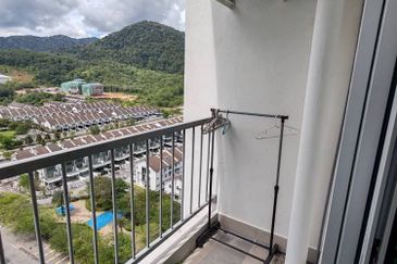 Residensi PR1MA Meru