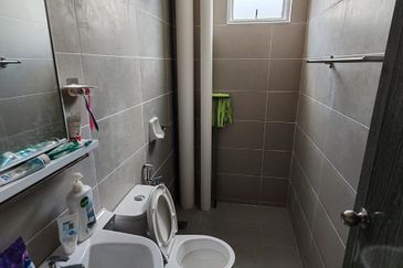 Residensi PR1MA Meru