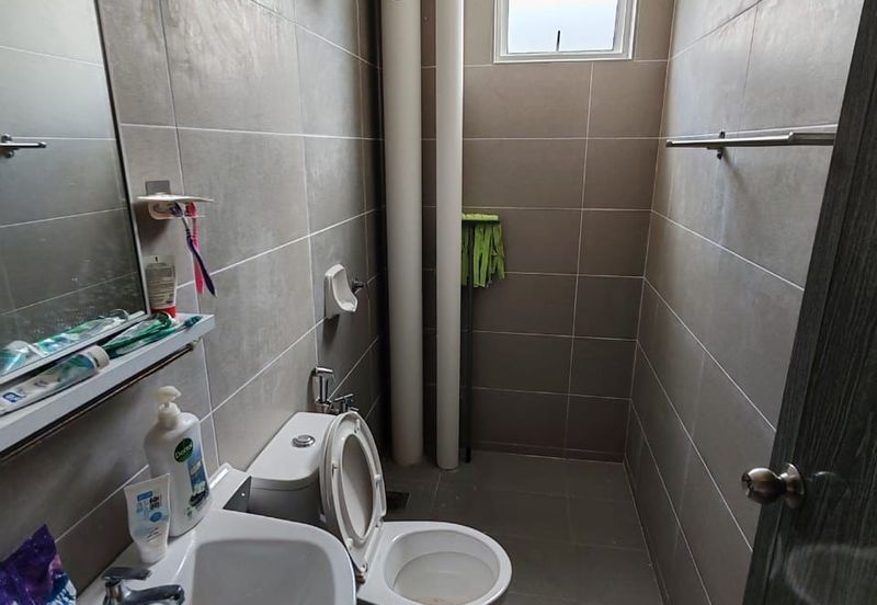 Residensi PR1MA Meru