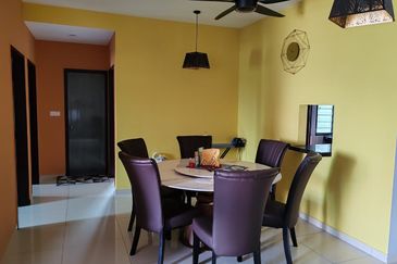 Residensi PR1MA Meru