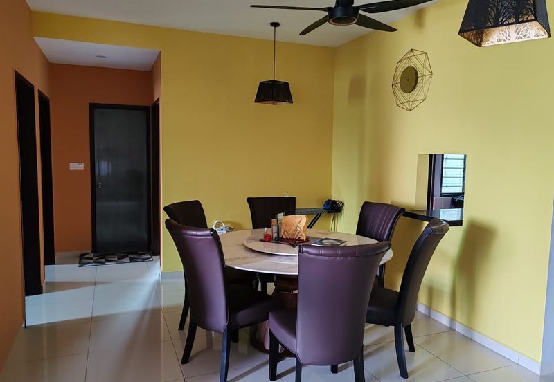 Residensi PR1MA Meru