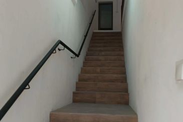 Jalan Pasir Puteh, Station 18