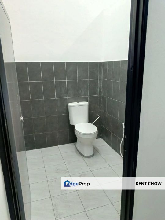 🌟 FOR RENT | Pasir Puteh Double Storey Shop 🌟, Perak, Ipoh