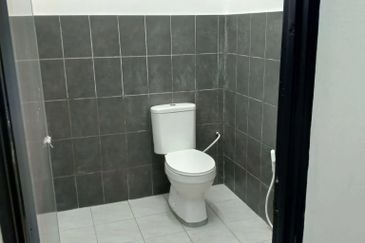 Jalan Pasir Puteh, Station 18