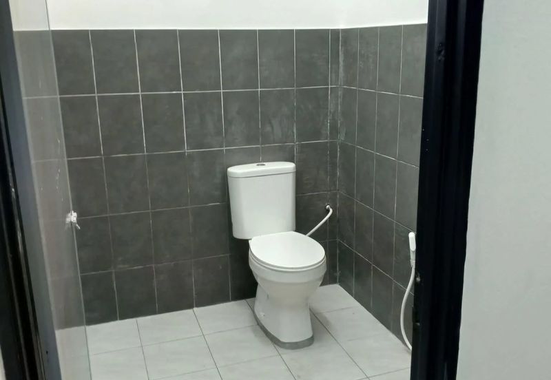 Jalan Pasir Puteh, Station 18