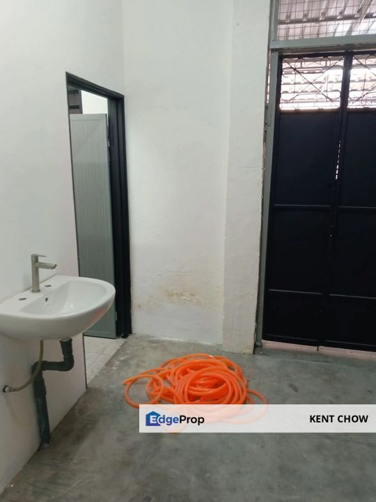 🌟 FOR RENT | Pasir Puteh Double Storey Shop 🌟, Perak, Ipoh