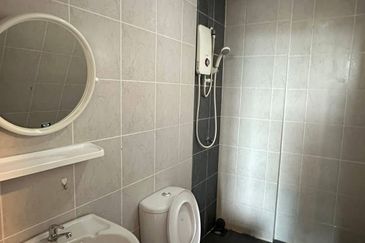 Pangsapuri Seri Tecoma