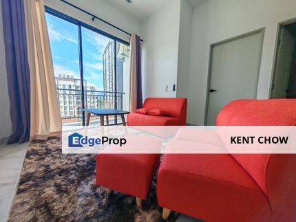 🏢 FOR RENT | Palazzo Condominium Ipoh Garden, Perak, Ipoh