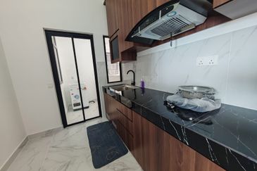 Palazzo @ Ipoh Garden East