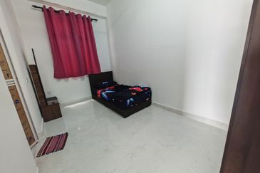 Palazzo @ Ipoh Garden East