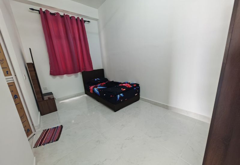 Palazzo @ Ipoh Garden East