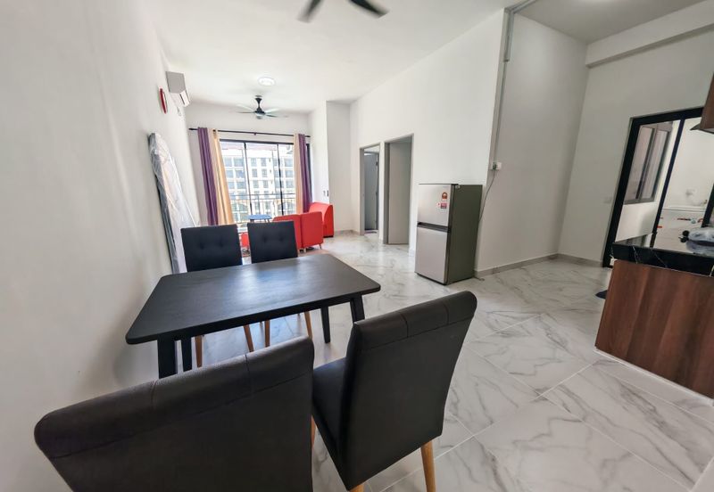 Palazzo @ Ipoh Garden East