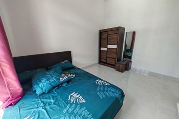 Palazzo @ Ipoh Garden East