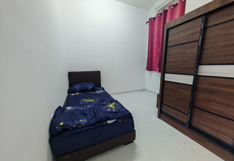 Palazzo @ Ipoh Garden East