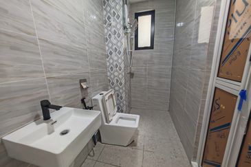 Palazzo @ Ipoh Garden East