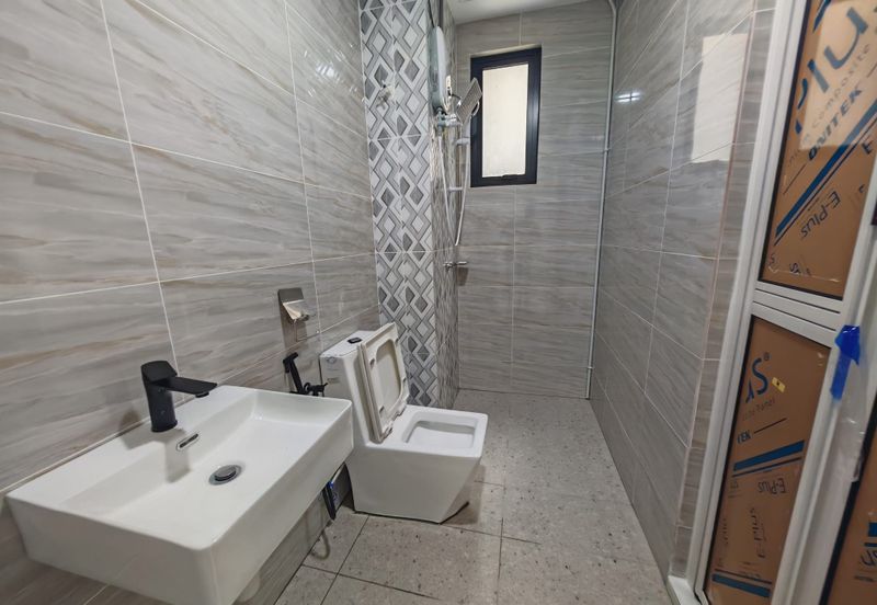 Palazzo @ Ipoh Garden East