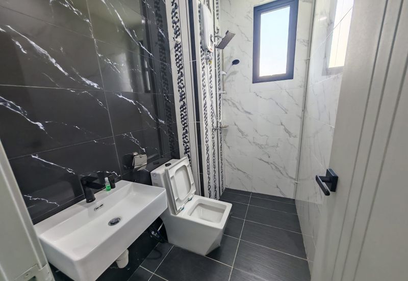 Palazzo @ Ipoh Garden East