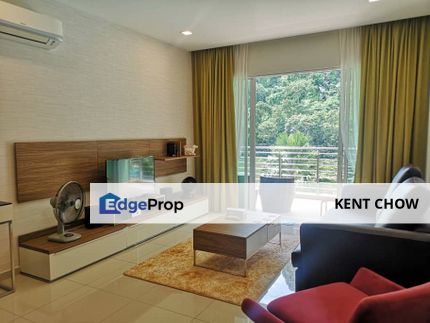 🌅 The Haven Lakeside Residences 🛋 Fully Furnished & Renovated, Perak, Ipoh