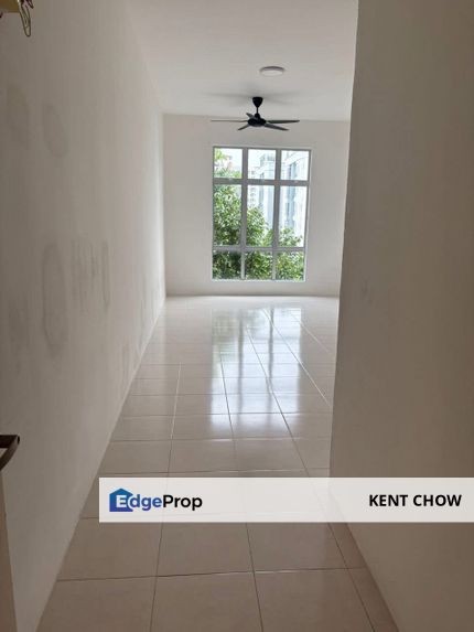 🏡 FOR SALE – Klebang Casa Residence Apartment 🏠, Perak, Kinta