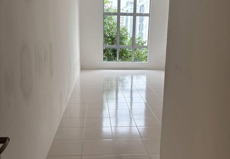 CASA RESIDENCES, CHEMOR