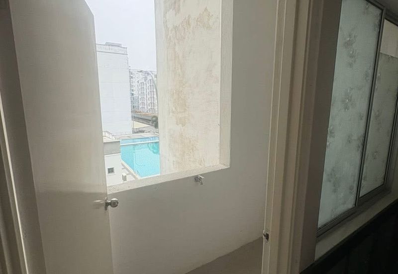 CASA RESIDENCES, CHEMOR