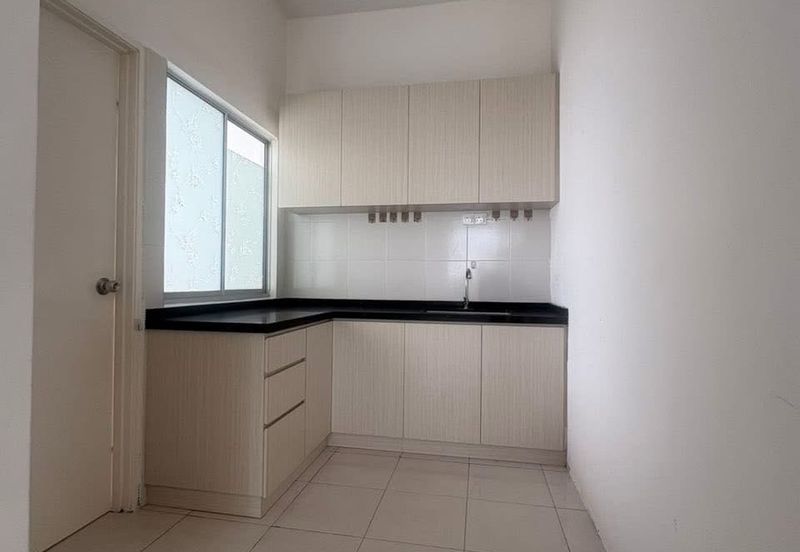 CASA RESIDENCES, CHEMOR