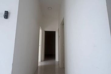 CASA RESIDENCES, CHEMOR