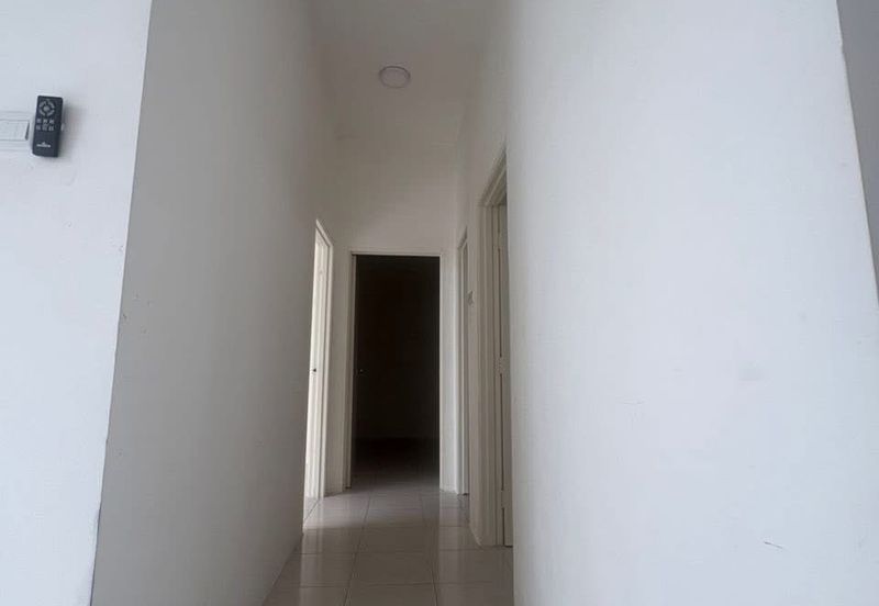 CASA RESIDENCES, CHEMOR