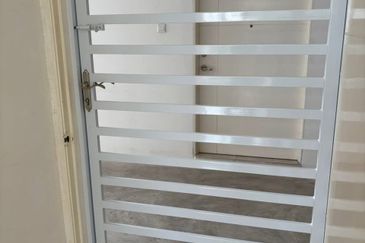 CASA RESIDENCES, CHEMOR