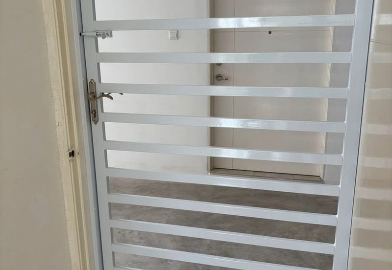 CASA RESIDENCES, CHEMOR