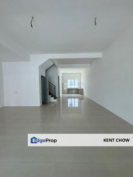 🏠 Lahat Mosey Hill Double Storey House For Sale 🏠, Perak, Ipoh