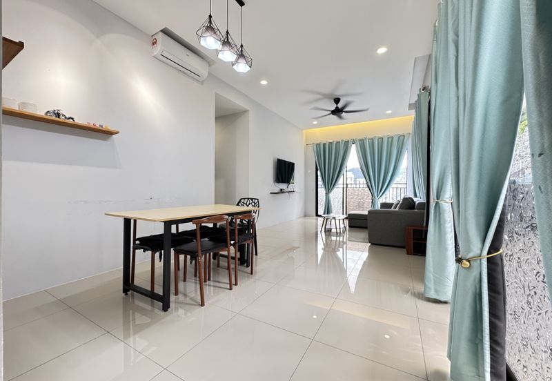 The Cove @ Ipoh Garden East