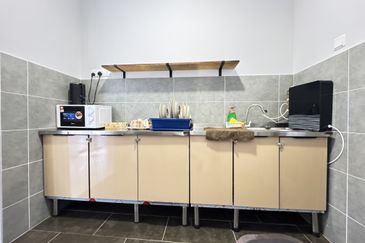 The Cove @ Ipoh Garden East