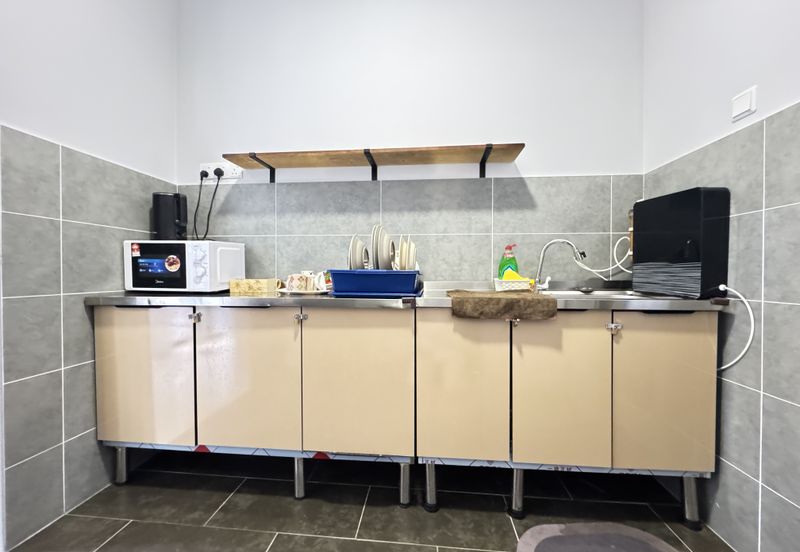 The Cove @ Ipoh Garden East