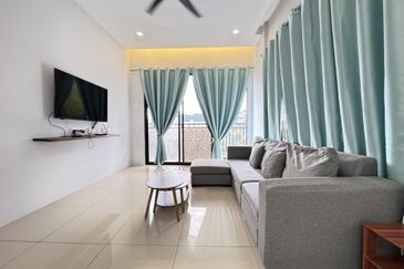 The Cove @ Ipoh Garden East