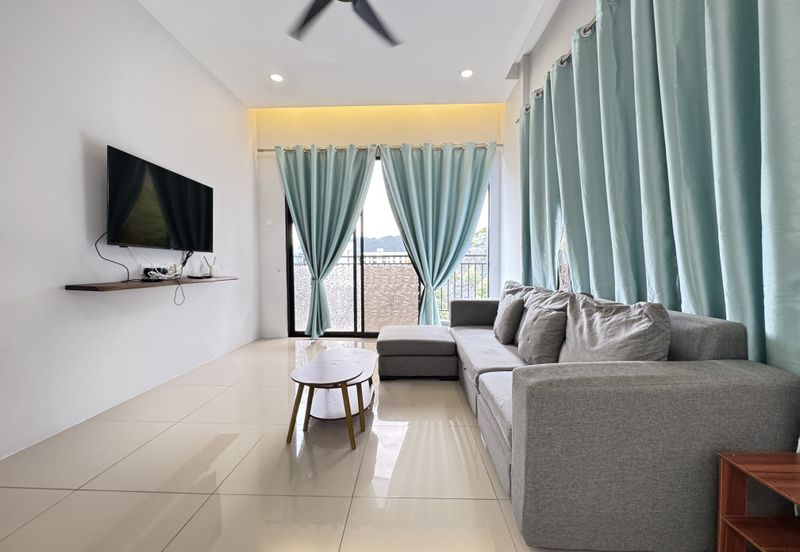 The Cove @ Ipoh Garden East