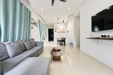 The Cove @ Ipoh Garden East