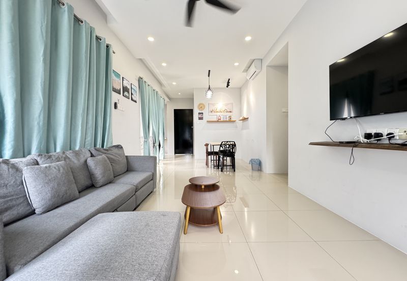 The Cove @ Ipoh Garden East