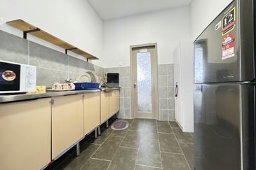 The Cove @ Ipoh Garden East