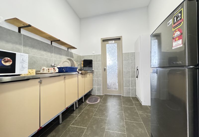 The Cove @ Ipoh Garden East