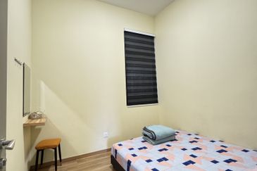 The Cove @ Ipoh Garden East