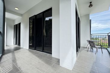 The Cove @ Ipoh Garden East