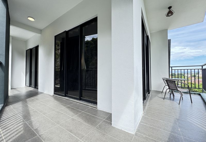 The Cove @ Ipoh Garden East