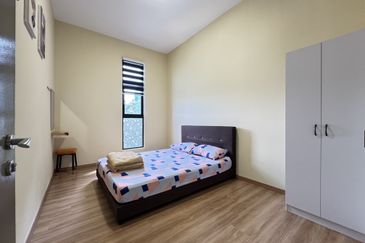 The Cove @ Ipoh Garden East