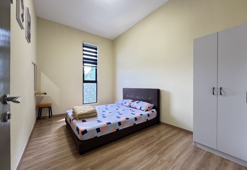 The Cove @ Ipoh Garden East