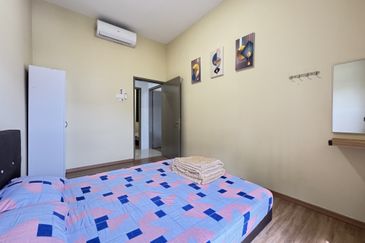 The Cove @ Ipoh Garden East