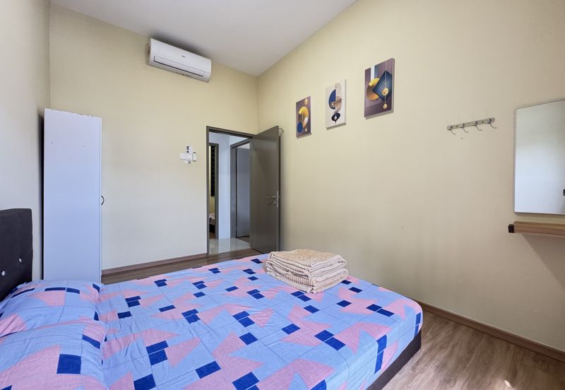 The Cove @ Ipoh Garden East